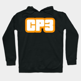 CP3 Chris Paul Hoodie